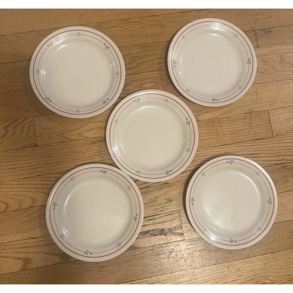 Corelle 5pc 7